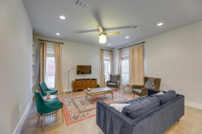 Chic Austin Vacation Rental Condo Near Downtown!